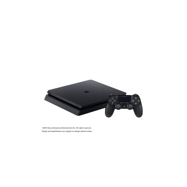 Playstation 4 ジェット ブラック 500gb Cuh 20ab01 Newtowntherapy Com