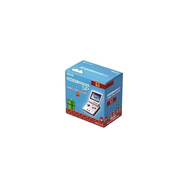ゲームボーイアドバンスsp ファミコンカラー Buyee Buyee Japanese Proxy Service Buy From Japan Bot Online