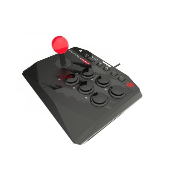 アケコンおすすめ17選 Pcやps4 Nintendo Switchでも使える 静音タイプも マイナビおすすめナビ