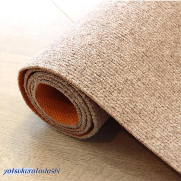 デスクチェアマット ゲーミングチェアマット 床保護 吸音 特大 滑り止めマット 傷防止マット 丸洗い可能 騒音対策 オールシーズンで使えるカット可能: マットはハサミで切ることができるので、置きたい場所に合わせて大きさを調整することができま...