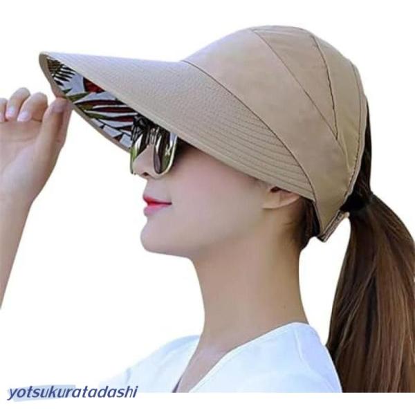 新品未使用♡ちはる♡ディズニー♡UVカットハット yotsukuratadashi_ytkr25521-urj688