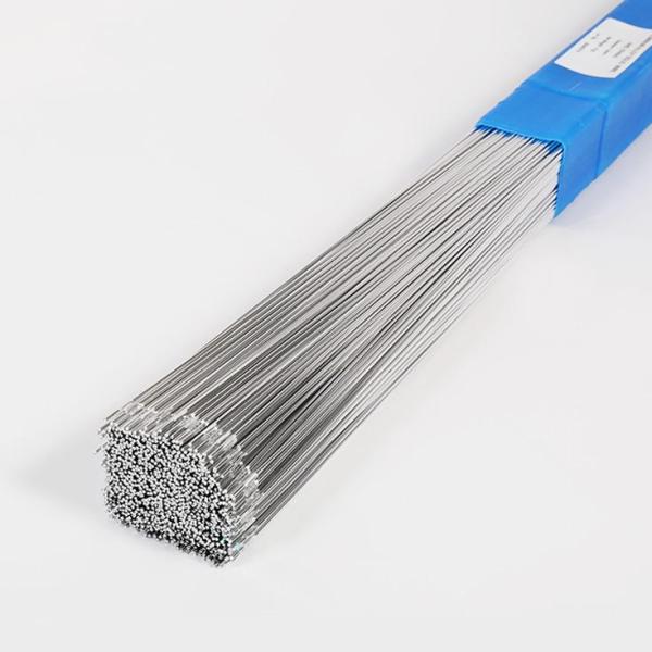 YOTUKA公式 TIG用アルミワイヤ（ER-4043,AlSi5）HG-WD-19 ワイヤ径1.6mm×5kg ワイヤ長さ1000mm 溶接ワイヤ 溶接棒 溶接機