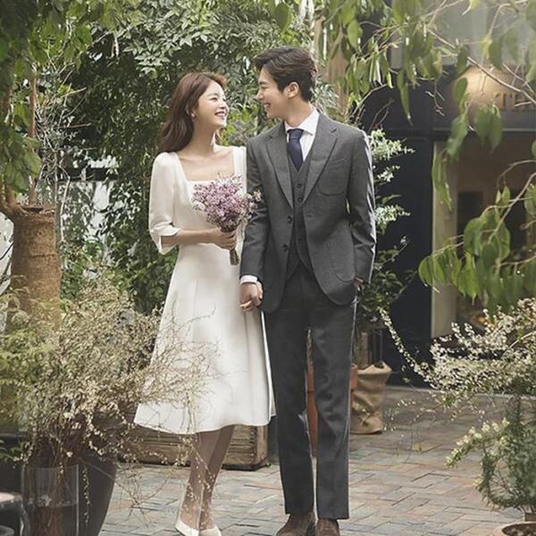 希少 ウェディグドレス 半袖 ミモレ丈 二次会 花嫁 パーティドレス 結婚式 白 ワンピース 演奏会 大きいサイズ 小さいサイズ ドレス 発表会 安い お呼びばれ 大流行中 Www Aproniaperu Com