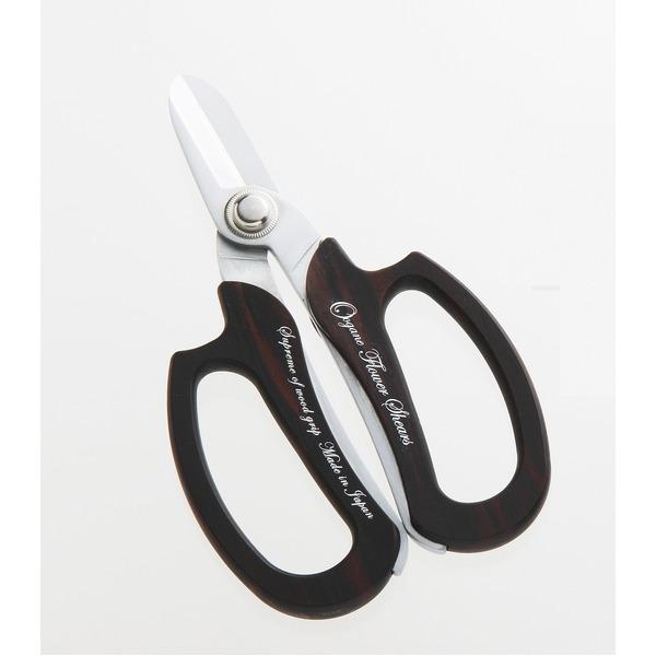定番のお歳暮 花はさみ 剪定ハサミ文字入り万葉黒檀グリップ蜜蝋仕上げ専用化粧箱入り園芸ガーデニング用品 ガーデニング Tierarztkrebber De