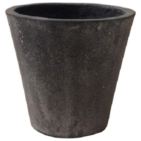 送料込み価格 植木鉢 プランター 軽量コンクリート製 底穴あり フォリオ 植木鉢 プランター 直径43cm ブラックウォッシュ 直径43cm ブラックウォッシュ ソリッド 価格比較