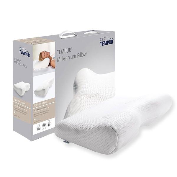 テンピュール シーリー Xs ミレニアムネックピロー 枕 通販 価格比較 価格 Com