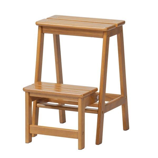 脚立 木製 インテリア 家具の通販 価格比較 価格 Com