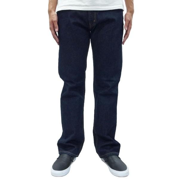 デニム・ジーパン Levi's SS25 Levi's Jeans (A9150 0002) 501® '90s Ankle Jeans - Levi's Jeans, Jackets & Clothing