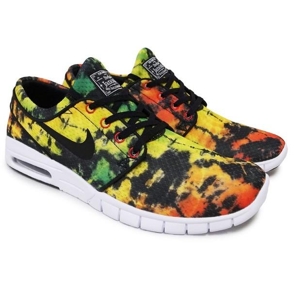 一部予約販売 おしゃれ メンズ スニーカー ナイキ Sbのシューズが発売中 スニーカーシーンに欠かせないnike Nike Ooo Yellow Tour Prm Max Janoski Stefan Skateboarding 黄 イエロー シューズ スケート シューズ Www Fonsti Org