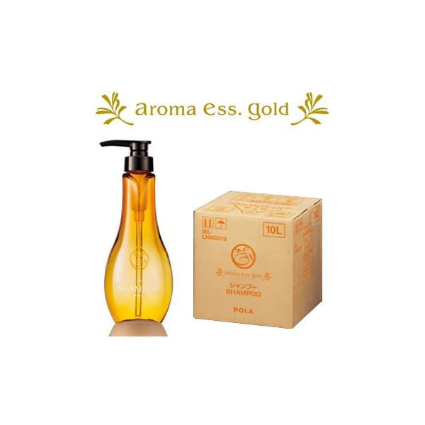 POLA アロマエッセ ゴールド aroma ess.GOLD ノンシリコンシャンプー10L 送料無料 【沖縄・離島は別途送料】 :10002097:You通販 - 通販 - Yahoo!ショッピング POLA アロマエッセ ゴールド aroma ess.GOLD ノンシリコンシャンプー10L 送料無料 【沖縄・離島は別途送料】 :10002097:You通販 - 通販 - Yahoo!ショッピング