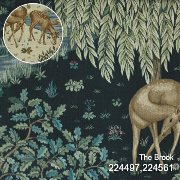 ECAX vgnؔ |p 10cmP 139cm (10cm) COi The Brook UEubN (MA) (224497E224561) (lCr[/x[W)