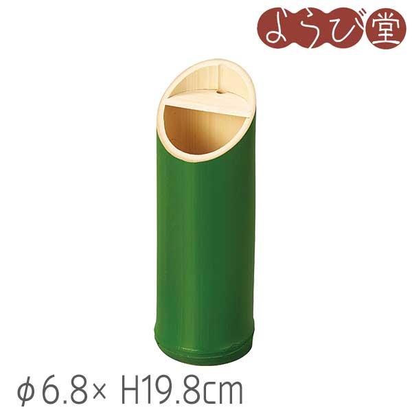 新 若竹 徳利 大 φ6.5xH15.8(11.5)cm : 天然素材の雑貨ようび堂Yahoo
