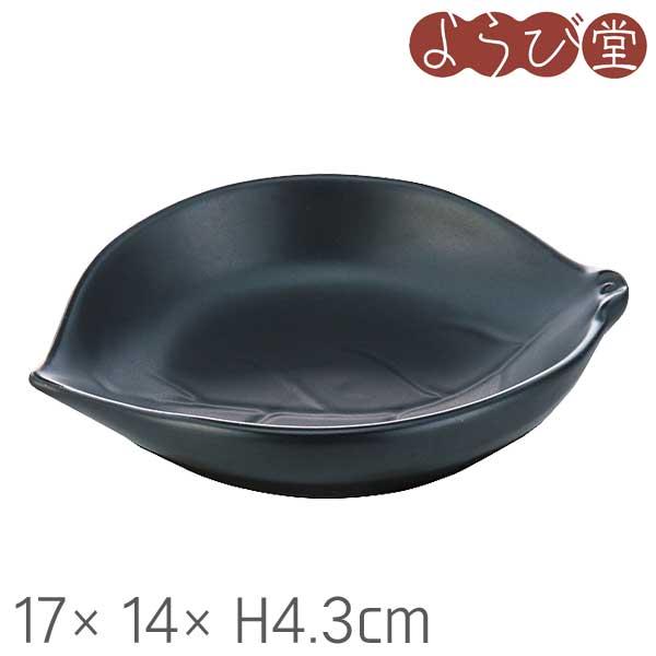 遠赤 陶板 木の葉鍋 17x14xH4.3cm : 天然素材の雑貨ようび堂Yahoo!店