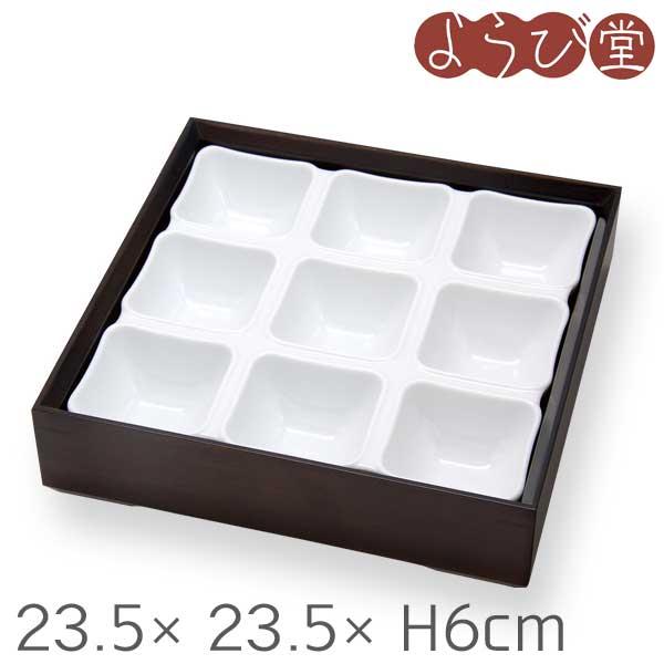 퐶   ÑF cd 23.5x23.5xH6cm