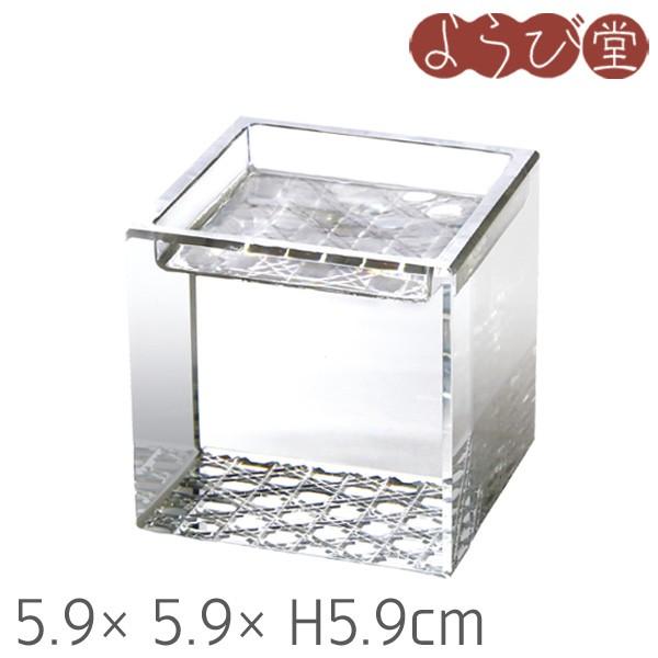 NX^L[u XNGAz[ 5.9x5.9xH5.9cm