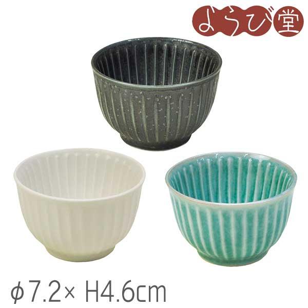 ●サイズ：約径7.2×高さ4.6cm●容量：満約100cc●重量：約110g●材質：陶器●製造：日本製［キーワード］猪口、千代口、ぐいのみ、業務用、てまひま工房、用美、ヤマコー、79717、79718、79719