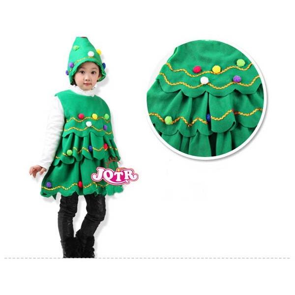 クリスマス ハロウィン コスチューム Halloween コスプレ クリスマス衣装 仮装 子供 キッズ パーティー 女の子 舞台 演出 クリスマスツリ コス 可愛い Csl Jq001 Youdear 通販 Yahoo ショッピング