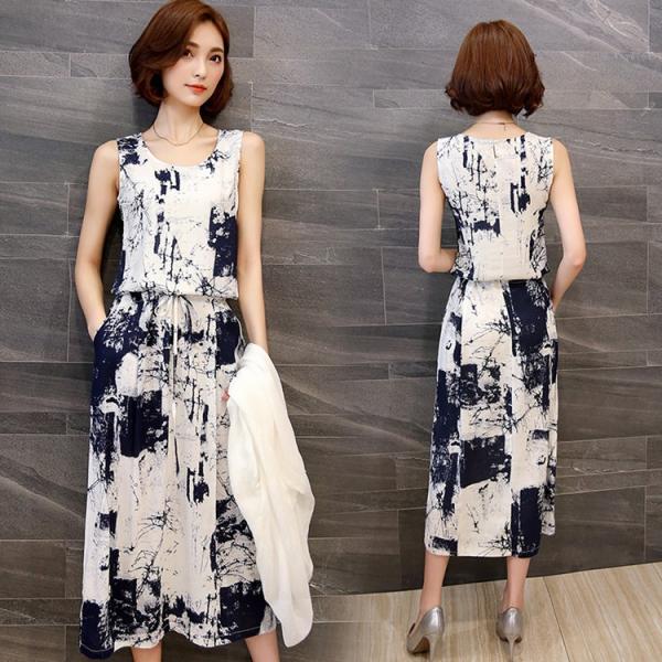 ワンピース ロング丈 夏 ワンピース セット ロングカーディガン 綿麻混 マキシワンピ 大きいサイズ カーディガン ロングワンピース 夏ff Buyee Buyee 提供一站式最全面最專業現地yahoo Japan拍賣代bid代拍代購服務 Bot Online