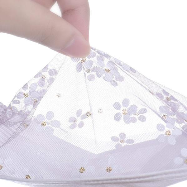 桜季節 桜柄マスク メッシュマスク 大人 使い捨てマスク チュール付き 花柄マスク４層構造 花粉症対策 かわいい 10枚 お花見 マスク 不織布 カラープレセント Buyee Buyee Japanese Proxy Service Buy From Japan Bot Online