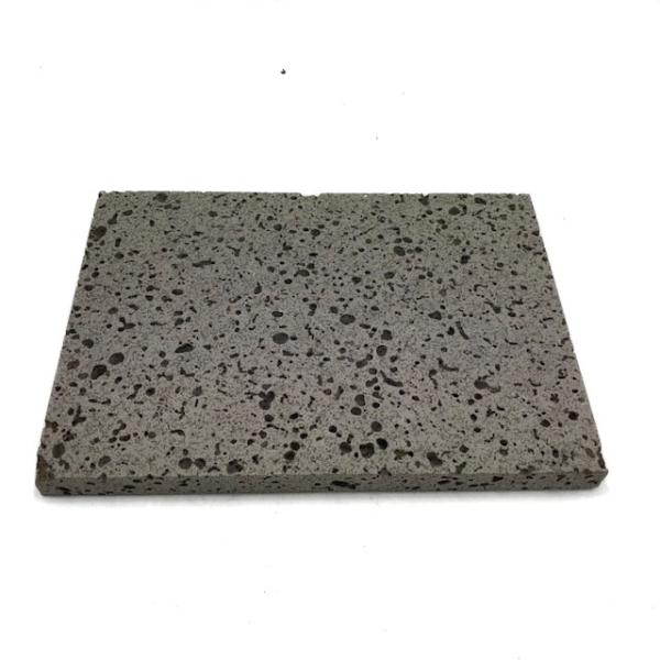 グリル用 溶岩プレート 天然溶岩石 20x28x厚み2cm 約2.8kg グリル用 溶岩プレート 天然溶岩石 20x28x厚み2cm 約2.8kg