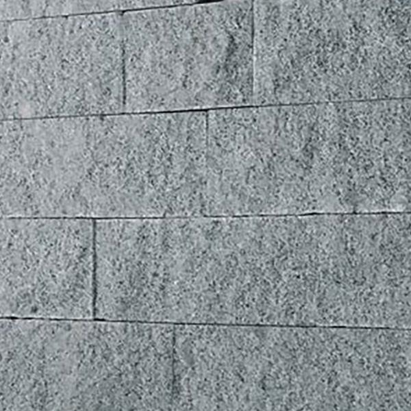 グレー御影石 100×400/250/150×20−30mm 0.4平米