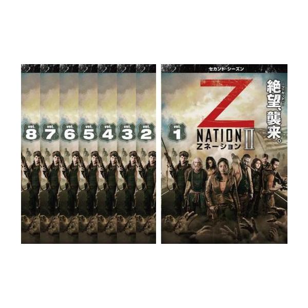 完売 Zネーション サード シーズン コンプリート ボックス 8枚組 Dvd 中古品 その他海外tvドラマ Sutevalle Org