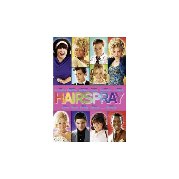 【バーゲン】(監督) アダム・シャンクマン (出演) ジョン・トラヴォルタ(エドナ・ターンブラッド)、ニッキー・ブロンスキー(トレーシー・ターンブラッド)、ミシェル・ファイファー(ベルマ・フォン・タッスル)、クリストファー・ウォーケン(ウィ...