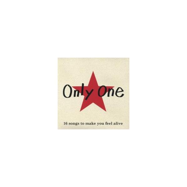 Only One 中古 CD : 遊ING畝刈店 ヤフーショップ - 通販 - Yahoo