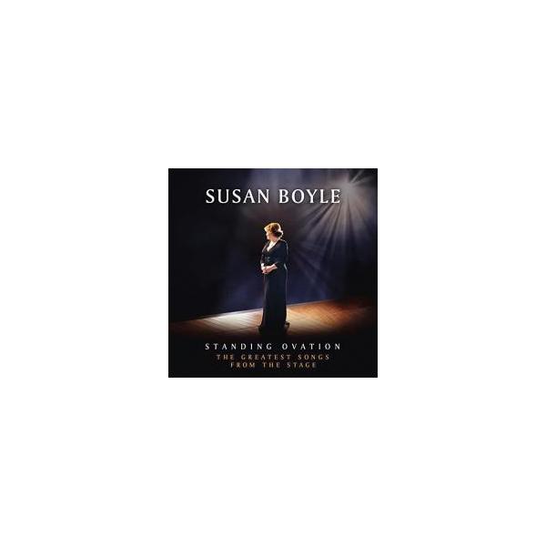 【バーゲン】 (出演) スーザン・ボイル (ジャンル) CD、音楽 クラシック ジャズ・ブルース (入荷日) 2023-07-30