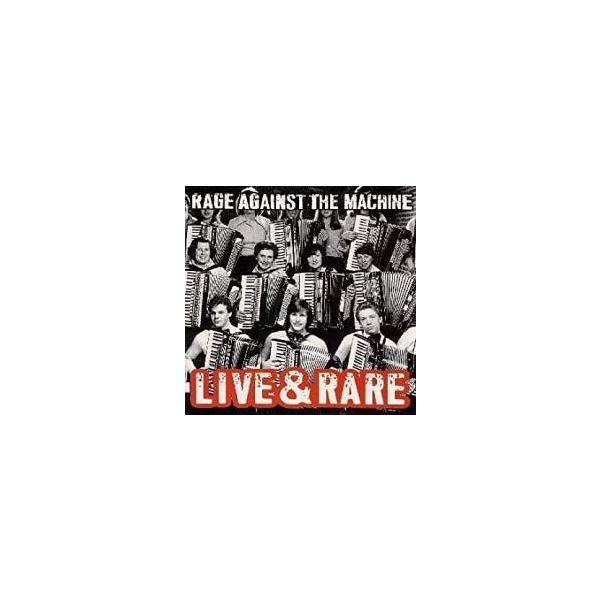 (出演) Ｒａｇｅ Ａｇａｉｎｓｔ Ｔｈｅ Ｍａｃｈｉｎｅ(レイジ・アゲインスト・ザ・マシーン) (ジャンル) CD、音楽 洋楽 ロック・ポップス (入荷日) 2025-09-09
