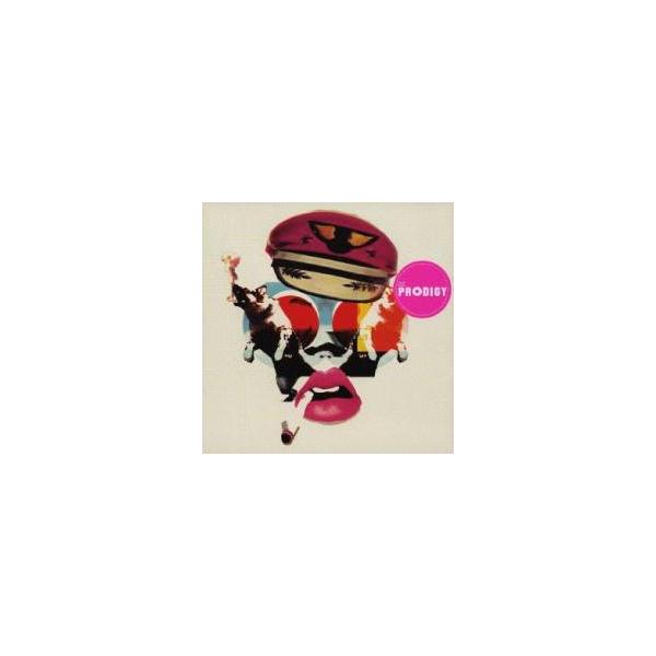 (出演) Ｔｈｅ Ｐｒｏｄｉｇｙ(ザ・プロディジー) (ジャンル) CD、音楽 洋楽 ダンス (入荷日) 2024-02-09