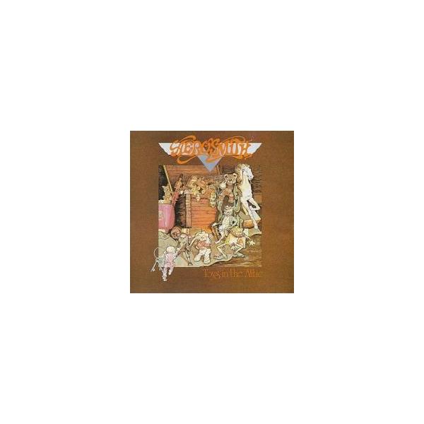 【バーゲン】 (出演) エアロスミス (ジャンル) CD、音楽 洋楽 ハードロック (入荷日) 2025-09-05