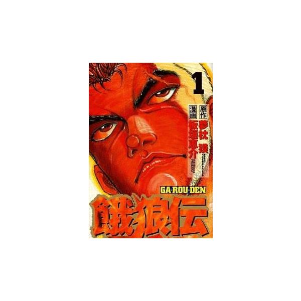 全巻セット【中古】コミック▼餓狼伝 全 25 巻 完結 セット レンタル落ち 餓狼伝 コミック 全25巻完結セット (イブニングKC) | 板垣 恵介