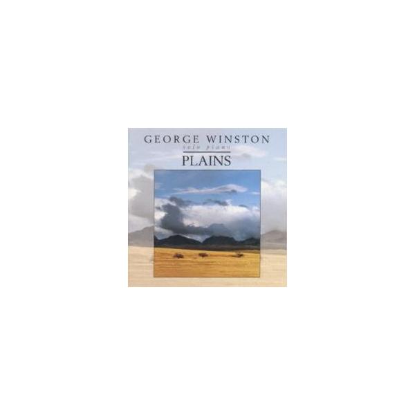 (出演) Ｇｅｏｒｇｅ Ｗｉｎｓｔｏｎ(ジョージ・ウィンストン) (ジャンル) CD、音楽 洋楽 ジャズ・ブルース (入荷日) 2025-09-29