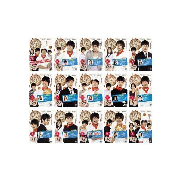 製パン王キム・タック