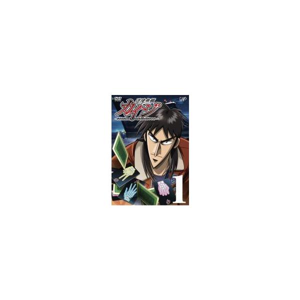【中古】 逆境無頼 カイジ（18巻セット）＋ 破戒録篇 [レンタル落ち] [DVD] 中古】 逆境無頼 カイジ（18巻セット）＋ 破戒録篇 [レンタル