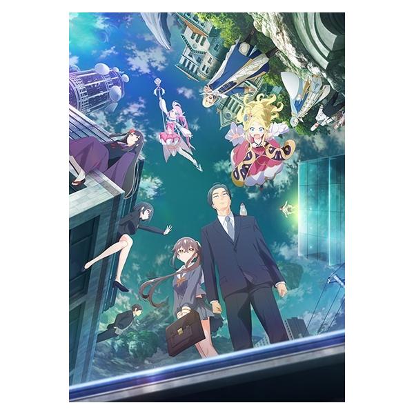 中古】 佐々木とピーちゃん (6巻セット) [レンタル落ち] [DVD