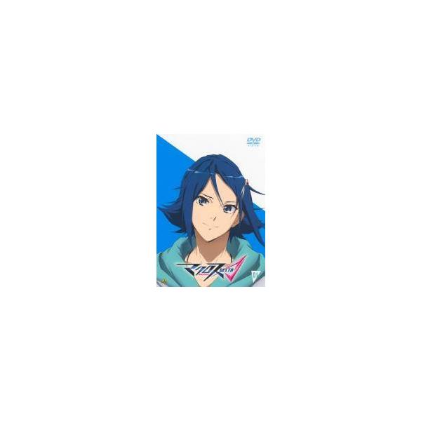 中古】 マクロス DELTA デルタ Δ（11巻セット）TV版 全9巻 ＋