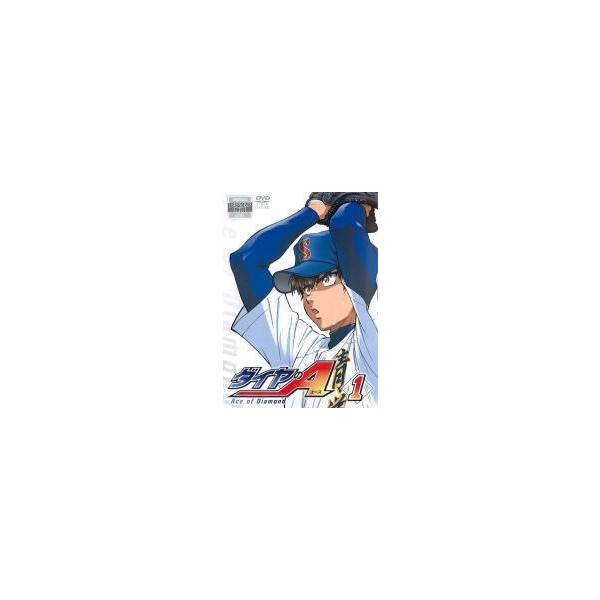 ダイヤのA ファーストシーズン 全39巻 + セカンドシーズン 全24巻 [レンタル落ち] 全63巻セット [マーケットプレイスDVDセット商品] n5ksbvb 中古】 ダイヤのA（63巻セット）ファーストシーズン 全39巻 ＋