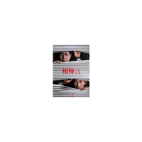 【中古】 相棒 season 15 シーズン（11巻セット） [レンタル落ち] [DVD] Amazon.co.jp: 相棒 season 15 [レンタル落ち] 全11巻セット