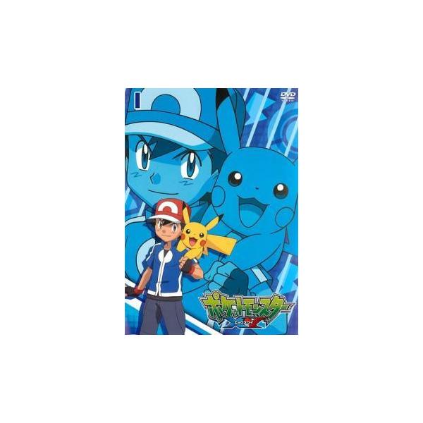 中古】 ポケットモンスター XY エックスワイ(32巻セット