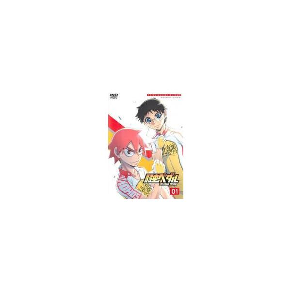 【中古】 弱虫ペダル GRANDE ROAD (8巻セット) [レンタル落ち] [DVD]