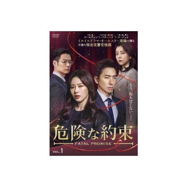 全巻セット【中古】DVD▼危険な約束(35枚セット)第1話～第104話 最終 字幕のみ レンタル落ち 中古】 危険な約束 (35巻セット) 【字幕】 [レンタル落ち] [DVD] : 遊