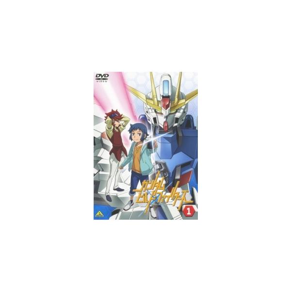 中古】 ガンダム ビルドシリーズ (25巻セット) ファイターズ 全9巻 ＋