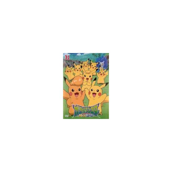 中古】 ポケットモンスター サン＆ムーン 31 [レンタル落ち] [DVD