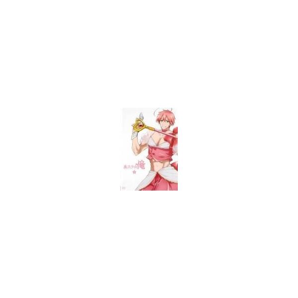 中古】 魔法少女 俺 (4巻セット) [レンタル落ち] [DVD] : 遊ING畝刈店