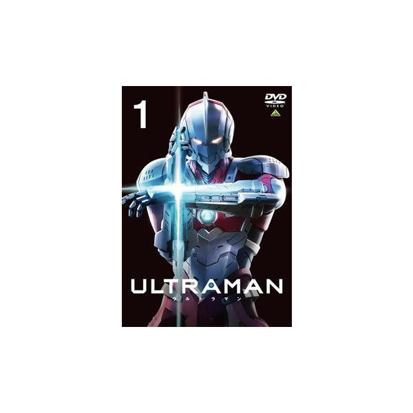 中古】 ULTRAMAN (6巻セット) [レンタル落ち] [DVD] : 遊ING畝刈店