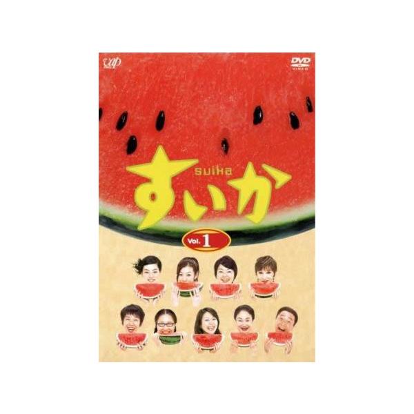 ☆【中古】 すいか (4巻セット) [レンタル落ち] [DVD] : 遊ING畝刈店