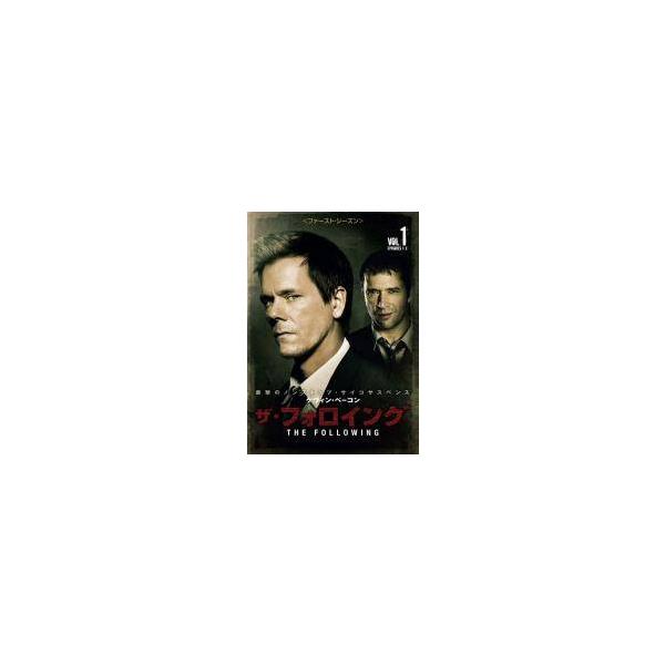(未使用･未開封品)　ザ・フォロイング 〈ファイナル・シーズン〉 コンプリート・ボックス(8枚組) [DVD] df5ndr3 2026年最新】ザ・フォロイング 〈ファイナル・シーズン〉 コンプリート