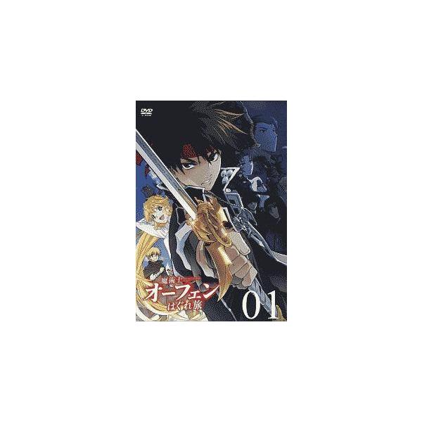 ●【中古】 魔術士オーフェンはぐれ旅 (23巻セット) 全6巻＋キムラック編 全5巻+アーバンラマ編 全6巻+聖域編 全6巻 [レンタル落ち] [DVD]